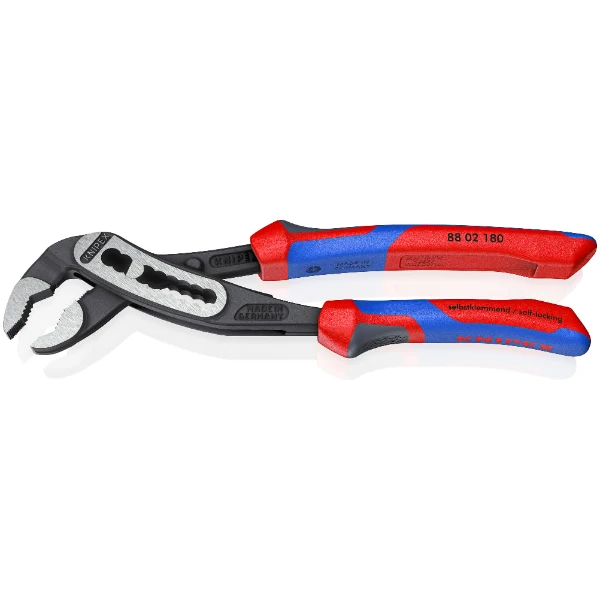 Knipex 88 02 180 EAN:4003773044222