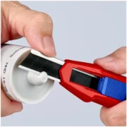 Knipex 90 10 165 BK EAN:4003773087533