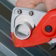 Knipex 90 20 185 EAN: 4003773067122
