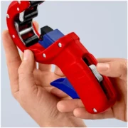 Knipex 90 23 01 BK EAN:4003773087809