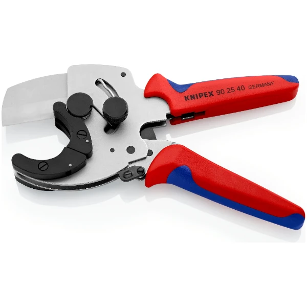 Knipex 90 25 40 EAN:4003773045182