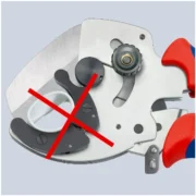 Knipex 90 29 40 EAN:4003773045199