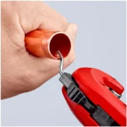 Knipex 90 31 02 BK EAN:4003773084907