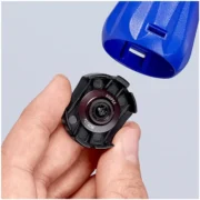 Knipex 90 31 03 BK EAN:4003773088127