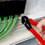 Knipex 90 61 20 EAN: 4003773051954