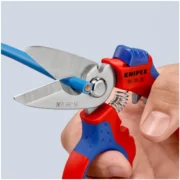 Knipex 95 05 20 SB EAN:4003773082699