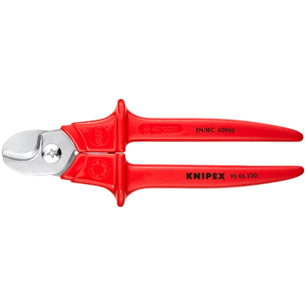 Knipex 95 06 230 EAN:4003773006305