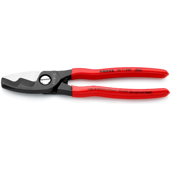 Knipex 95 11 200 EAN:4003773043928