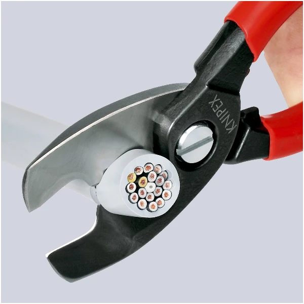 Knipex 95 11 200 EAN:4003773043928