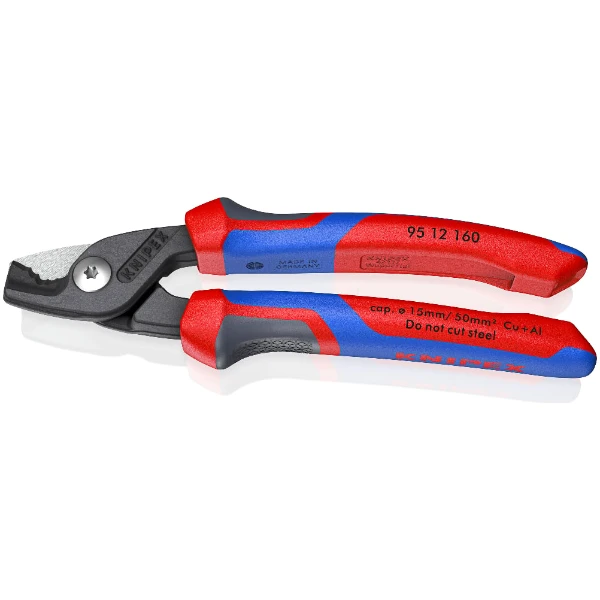 Knipex 95 12 160 EAN:4003773085928