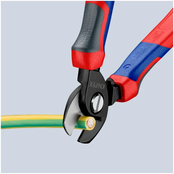 Knipex 95 12 165 EAN:4003773029182
