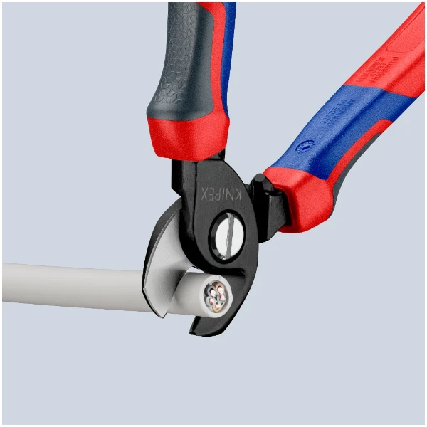 Knipex 95 12 165 EAN:4003773029182