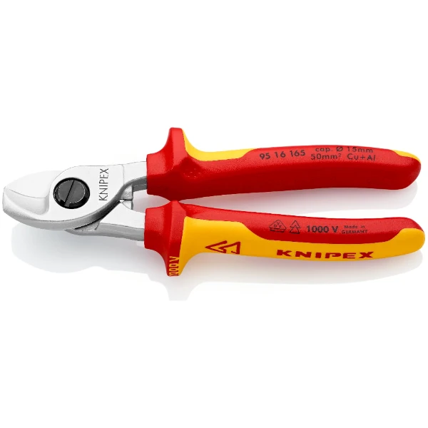 Knipex 95 16 165 EAN:4003773039648