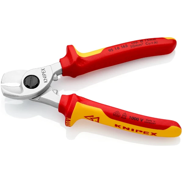 Knipex 95 16 165 EAN:4003773039648