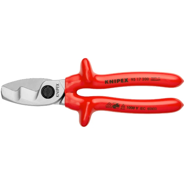 Knipex 95 17 200 EAN:4003773026952