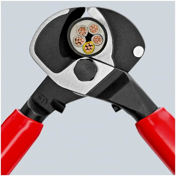 Knipex 95 17 500 EAN:4003773026785
