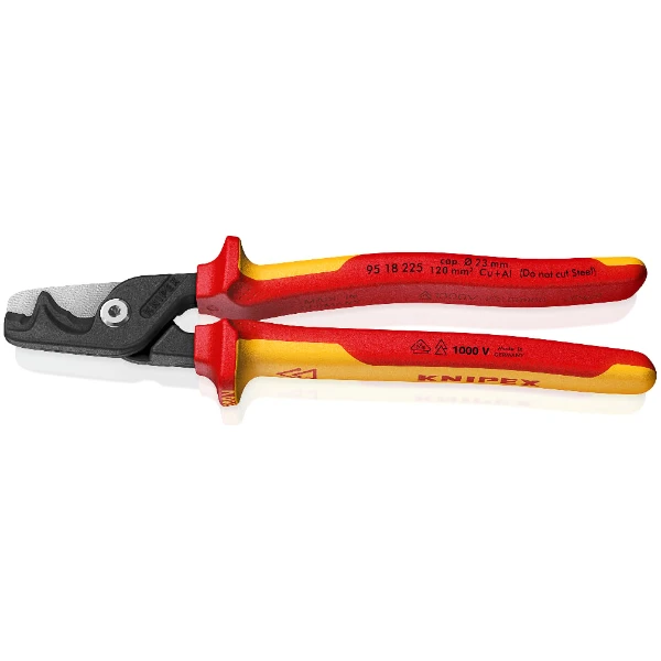 Knipex 95 18 225 EAN:4003773089964
