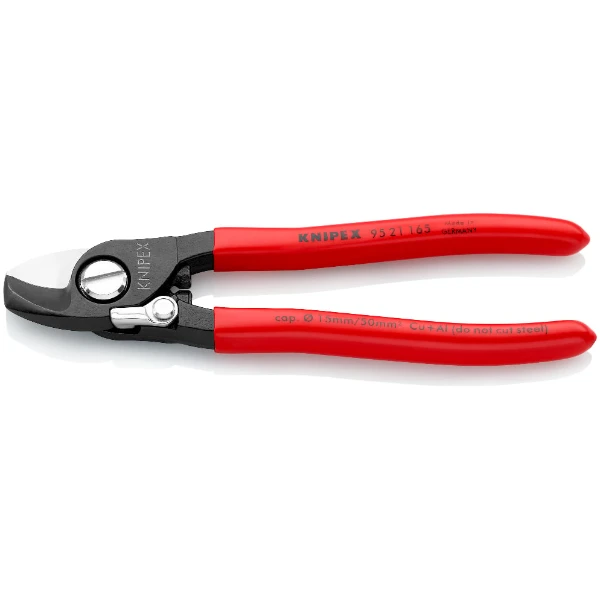 Knipex 95 21 165 EAN:4003773069805