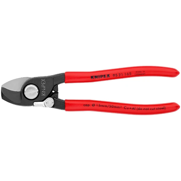 Knipex 95 21 165 EAN:4003773069805