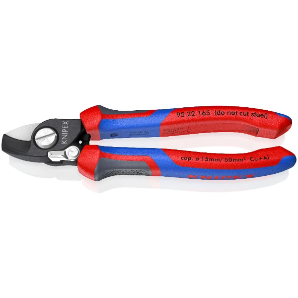 Knipex 95 22 165 EAN:4003773069812