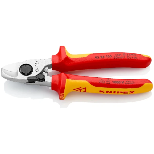 Knipex 95 26 165 EAN:4003773069980