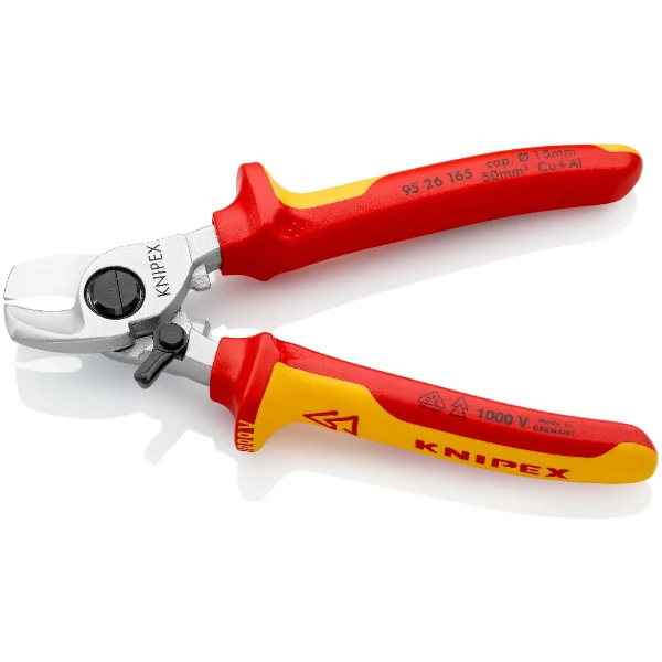 Knipex 95 26 165 EAN:4003773069980
