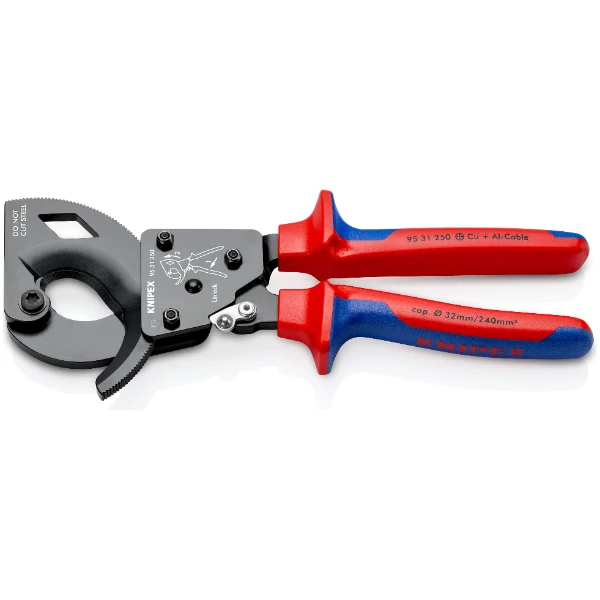 Knipex 95 31 250 EAN:4003773043935