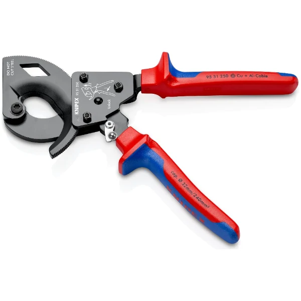 Knipex 95 31 250 EAN:4003773043935
