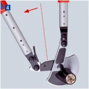 Knipex 95 32 038 EAN:4003773071556