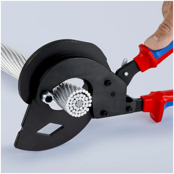 Knipex 95 32 340 SR EAN:4003773081241