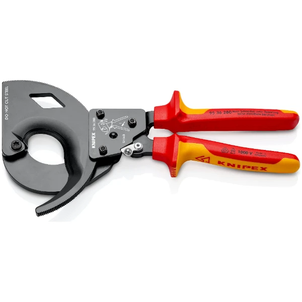 Knipex 95 36 280 EAN:4003773026891