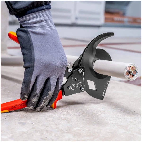 Knipex 95 36 280 EAN:4003773026891