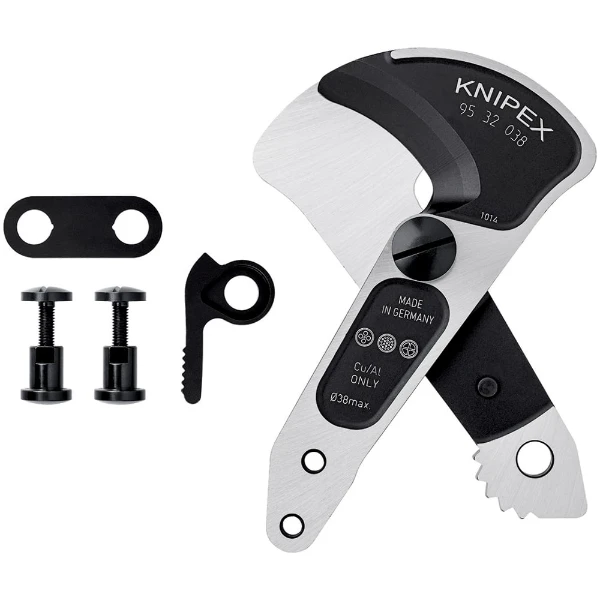 Knipex 95 39 038 EAN:4003773073260