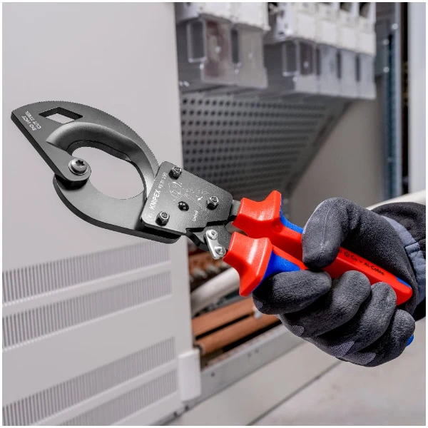 Knipex 95 39 250 EAN:4003773022244