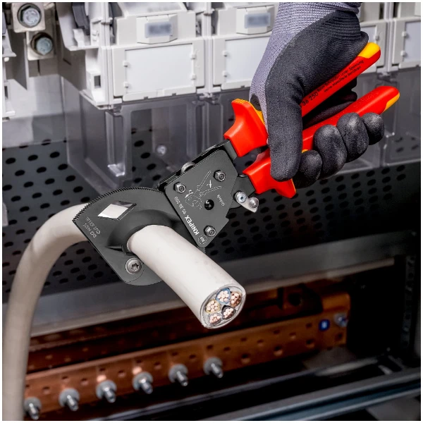 Knipex 95 39 250 EAN:4003773022244