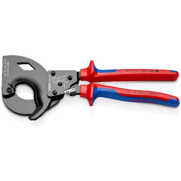 Knipex 95 39 315 A01 EAN:4003773078586