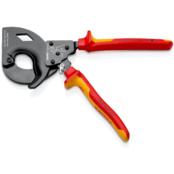 Knipex 95 39 315 A01 EAN:4003773078586
