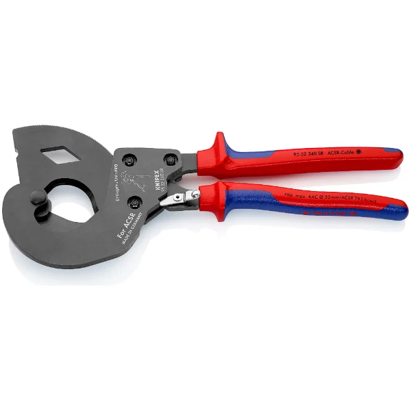 Knipex 95 39 340 01 EAN:4003773081340
