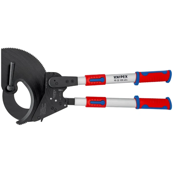 Knipex 95 39 870 EAN:4003773025306