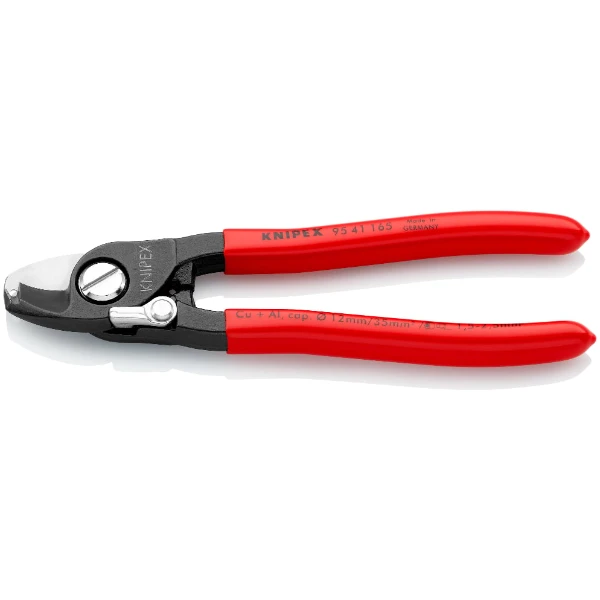 Knipex 95 41 165 EAN:4003773078609