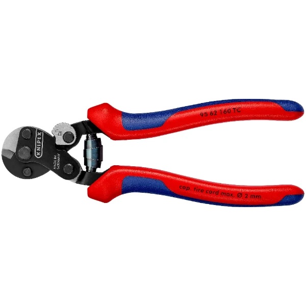 Knipex 95 62 160 TC EAN:4003773082422