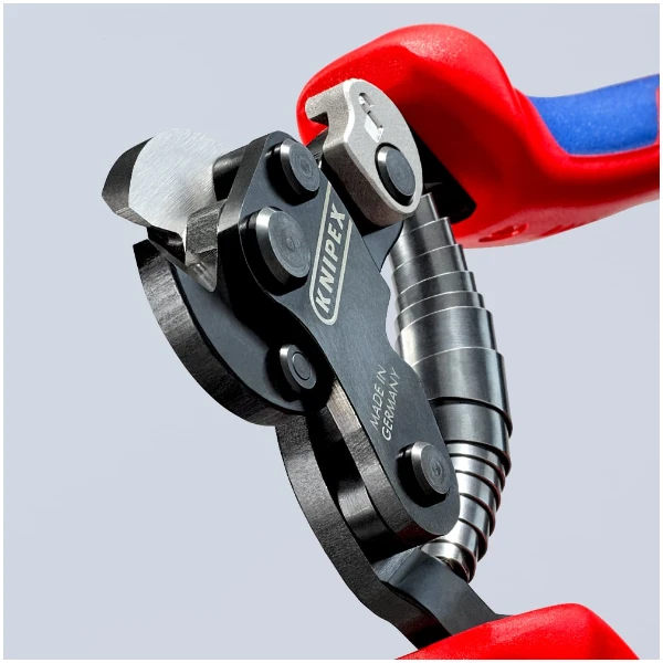Knipex 95 62 160 TC EAN:4003773082422