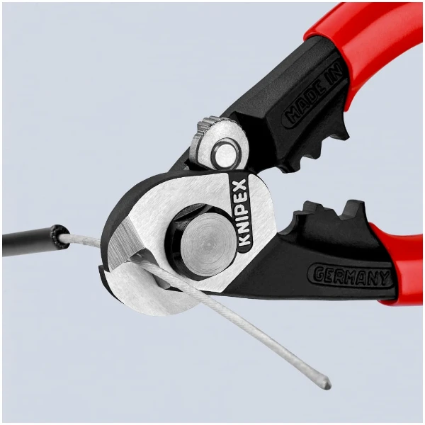 Knipex 95 62 190 T EAN:4003773080206