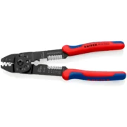 Knipex 97 21 215 C EAN:4003773019701