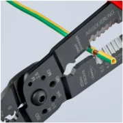 Knipex 97 21 215 C EAN:4003773019701