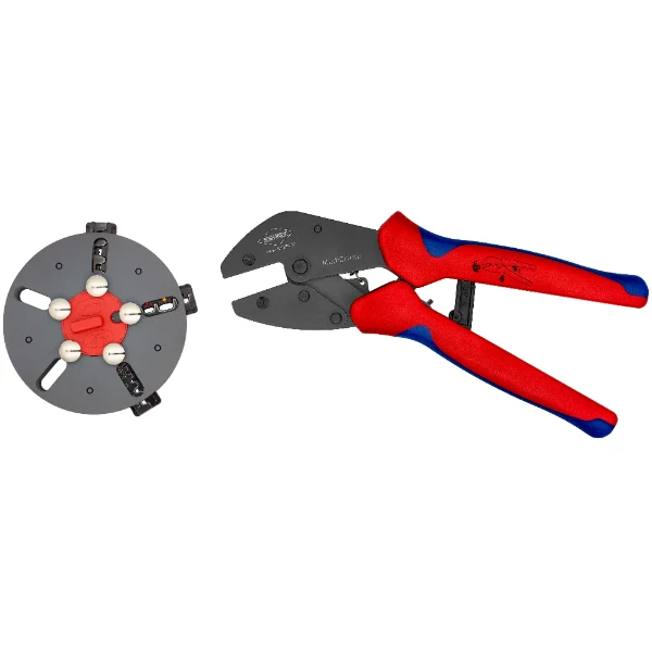 Knipex 97 33 01 EAN:4003773066927