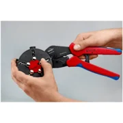 Knipex 97 33 01 EAN:4003773066927