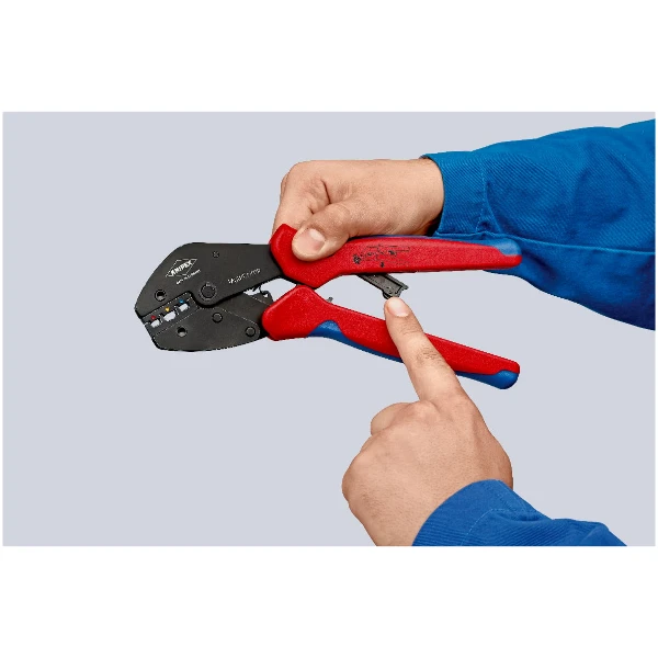 Knipex 97 39 09 EAN:4003773077763