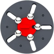 Knipex 97 39 90 EAN:4003773070061