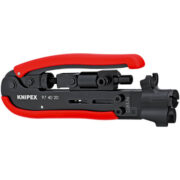 Knipex 97 40 20 SB EAN: 4003773077626